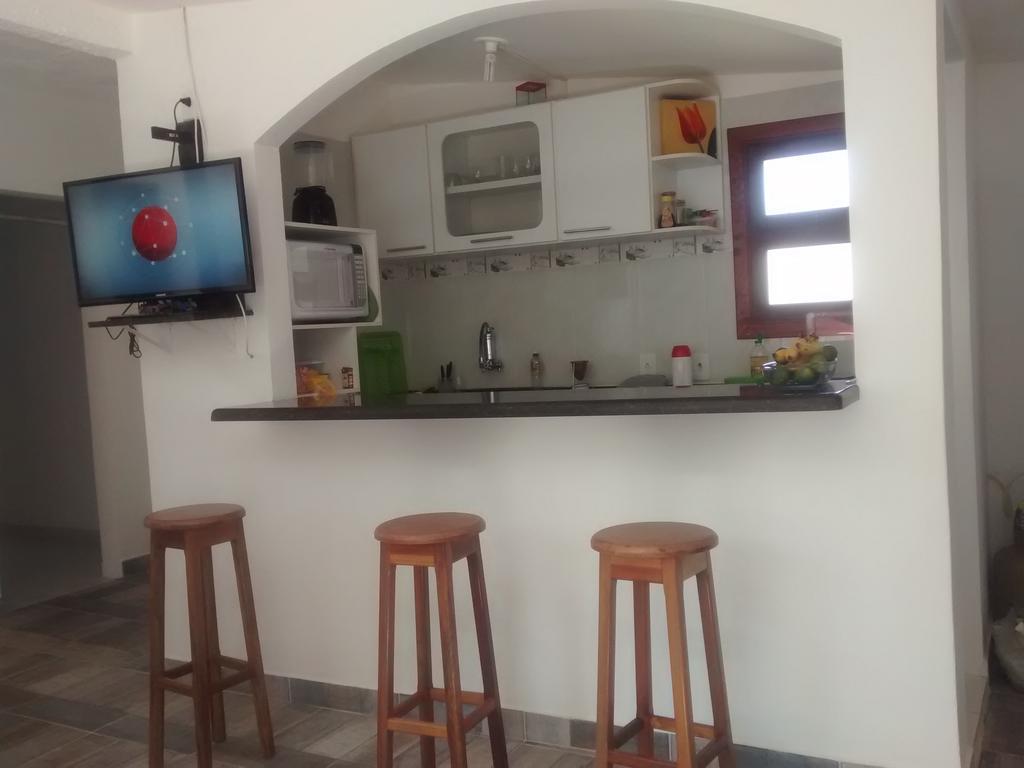 Apartamento Thyago Porto Seguro Apartment Exterior foto