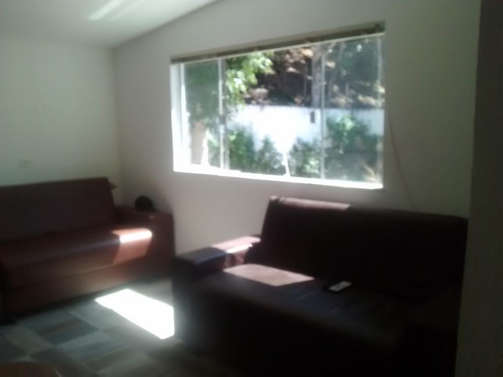Apartamento Thyago Porto Seguro Apartment Exterior foto