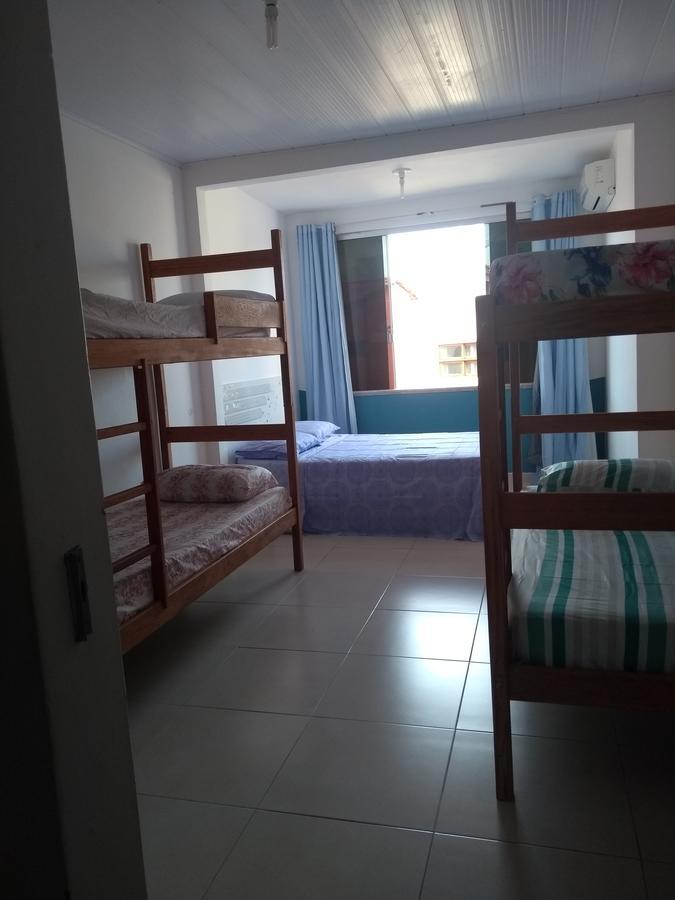 Apartamento Thyago Porto Seguro Apartment Exterior foto